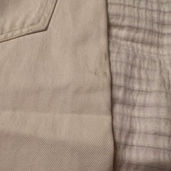 Agolde 90’s Pinch Waist High Rise Straight- NWT - Size 32 - Picture 9 of 16